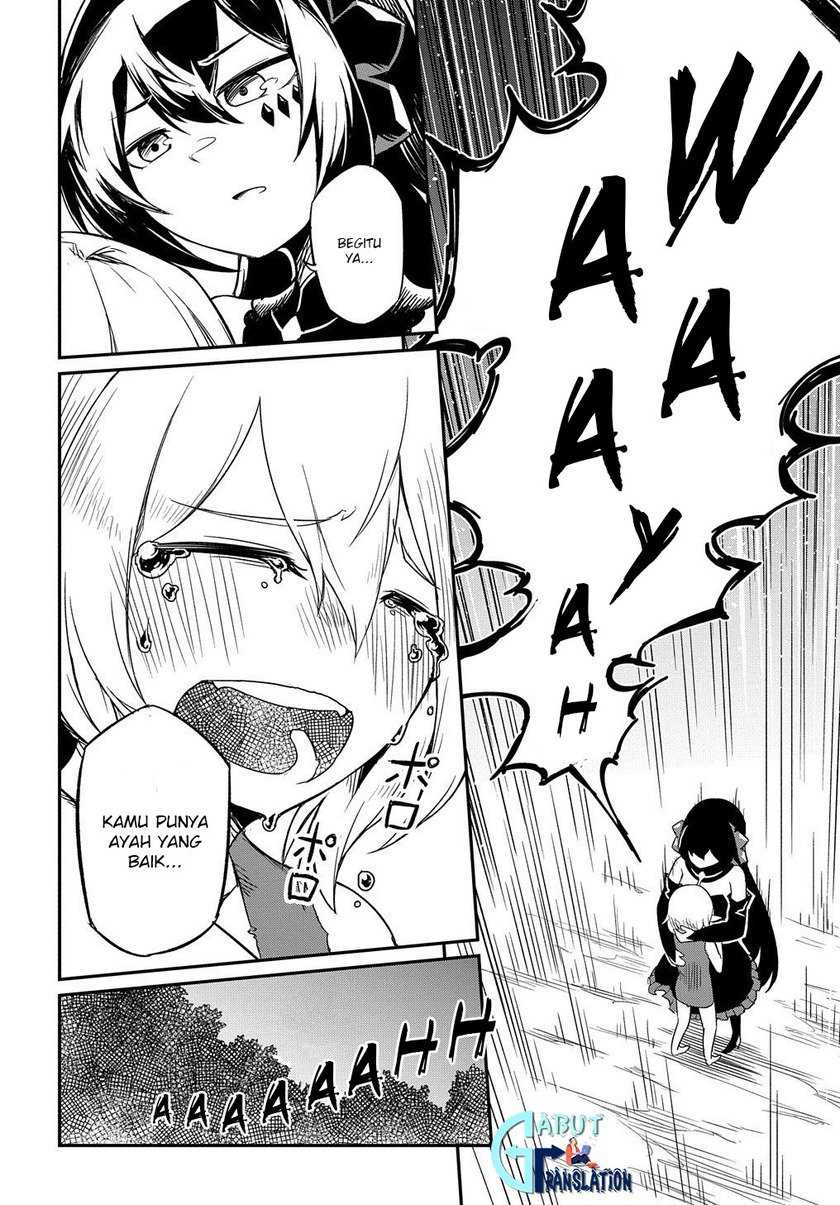 Neta Chara Tensei Toka Anmarida! Chapter 1 Gambar 53