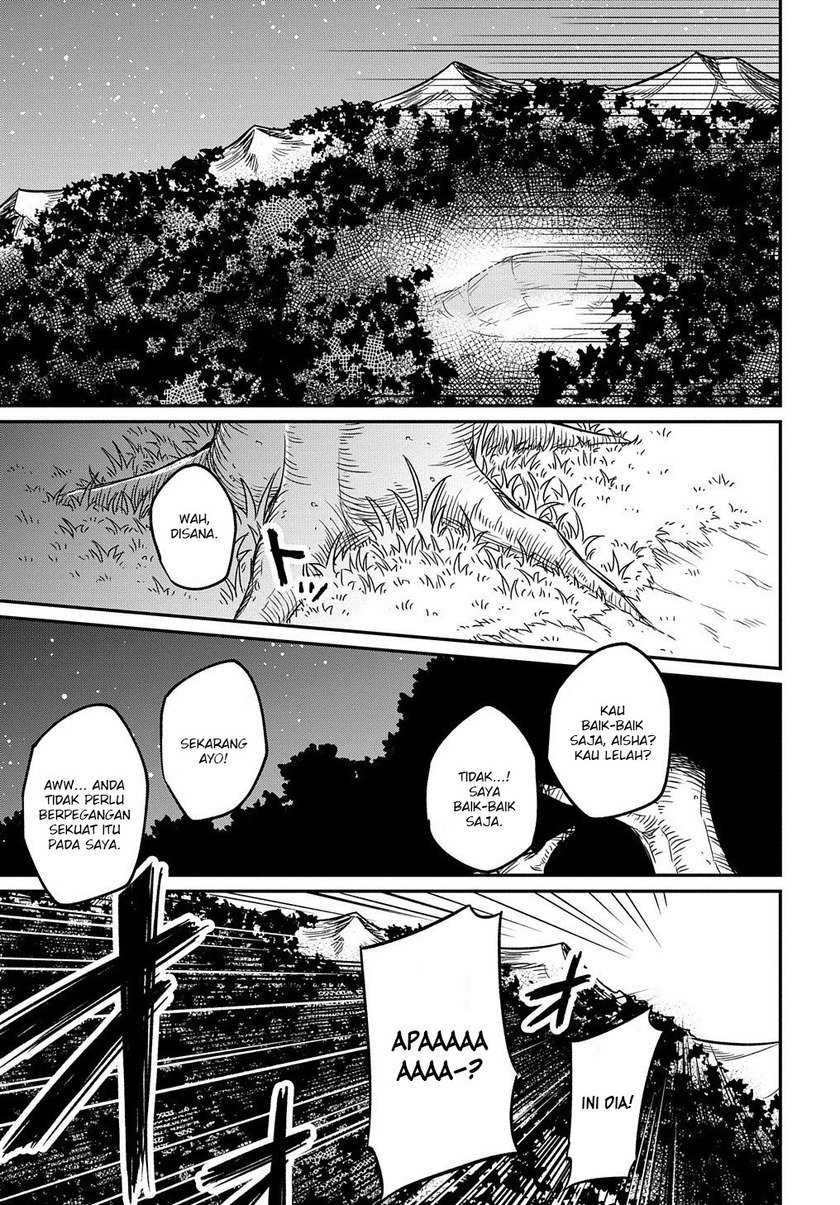 Neta Chara Tensei Toka Anmarida! Chapter 1 Gambar 60