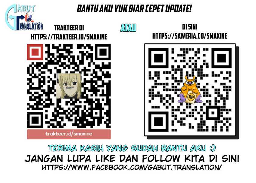 Neta Chara Tensei Toka Anmarida! Chapter 1 Gambar 62