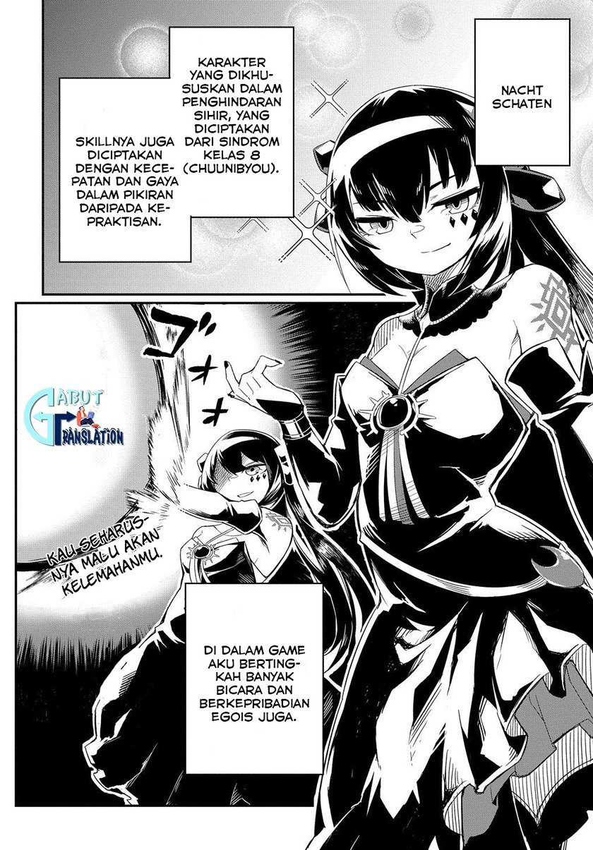 Neta Chara Tensei Toka Anmarida! Chapter 1 Gambar 7