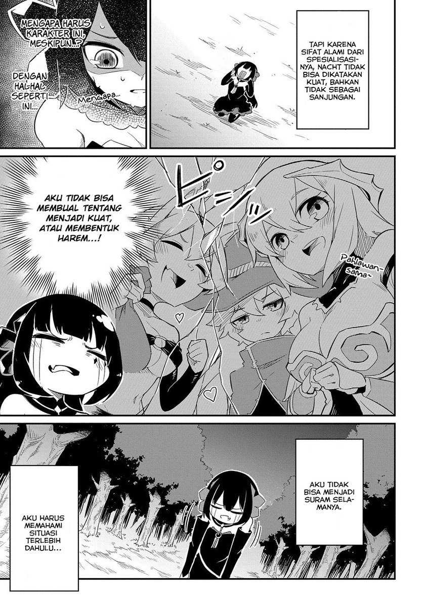 Neta Chara Tensei Toka Anmarida! Chapter 1 Gambar 8