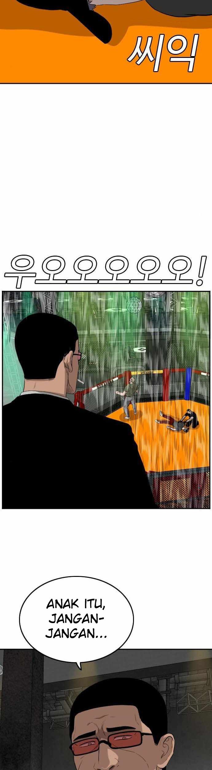 A Bad Person Chapter 101 Gambar 60