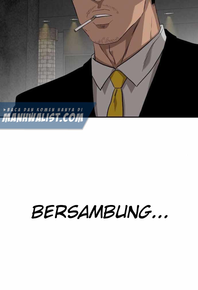 A Bad Person Chapter 101 Gambar 61