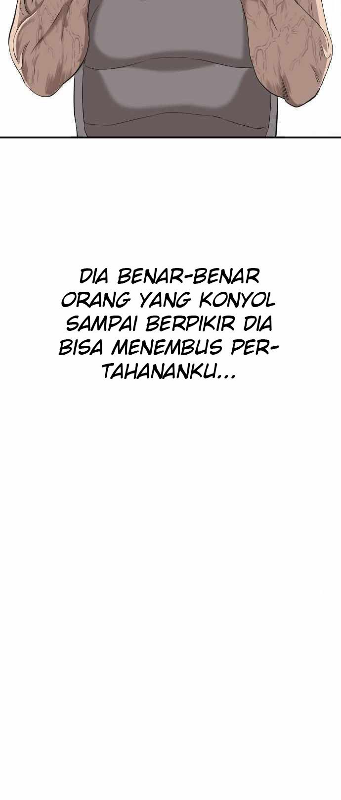A Bad Person Chapter 101 Gambar 26