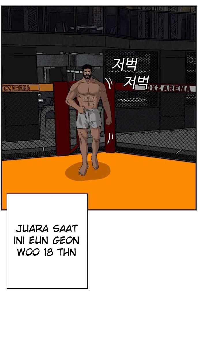 A Bad Person Chapter 100 Gambar 47