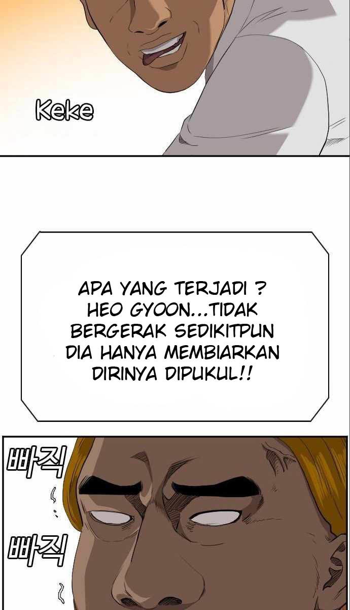 A Bad Person Chapter 100 Gambar 31