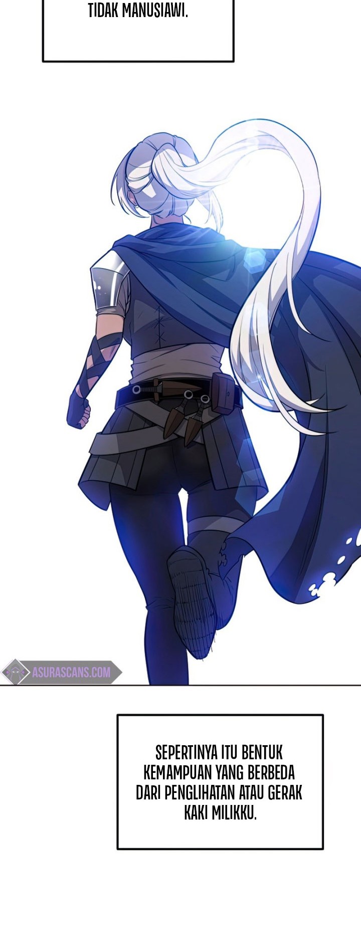 Overpowered Sword Chapter 36 Gambar 27