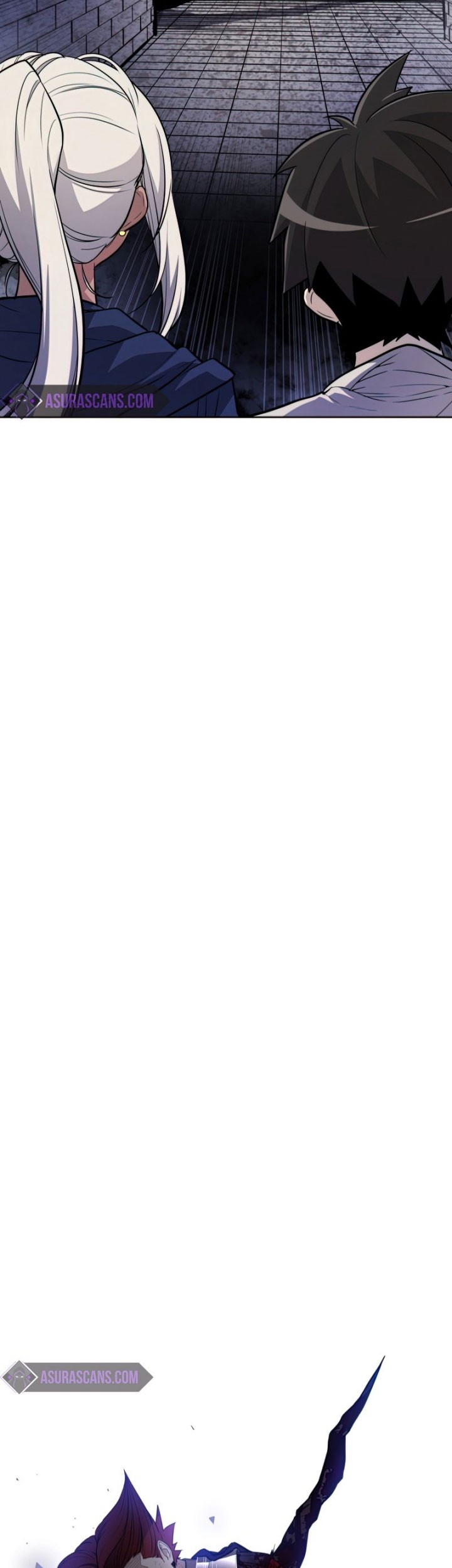 Overpowered Sword Chapter 36 Gambar 30