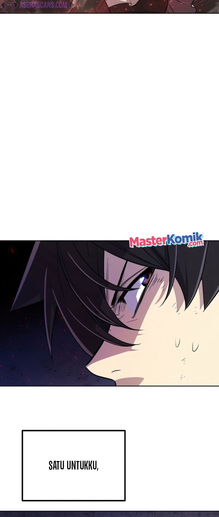 Overpowered Sword Chapter 36 Gambar 35