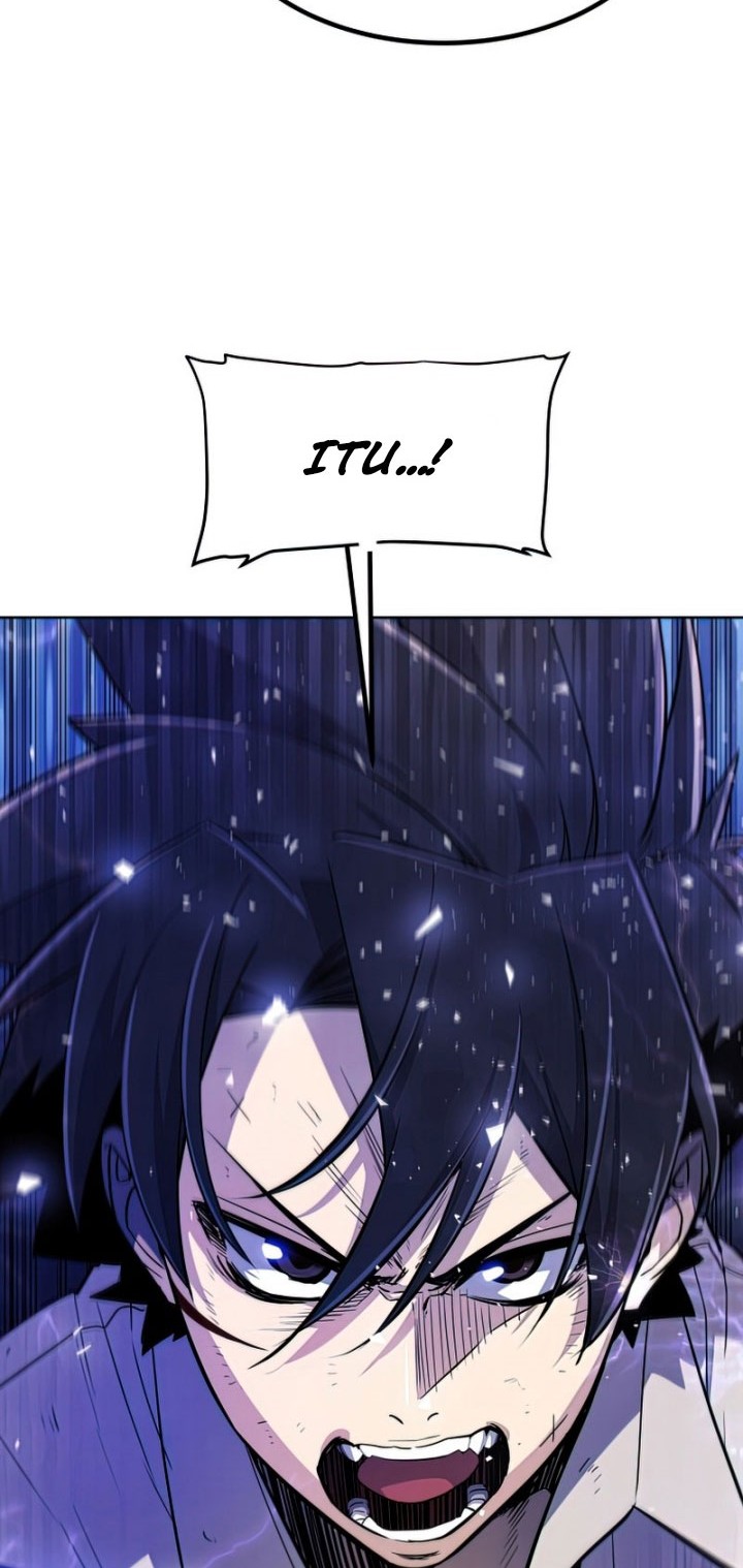 Overpowered Sword Chapter 36 Gambar 45