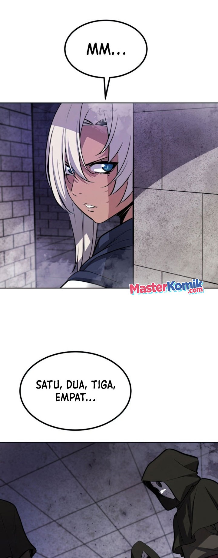 Overpowered Sword Chapter 36 Gambar 9