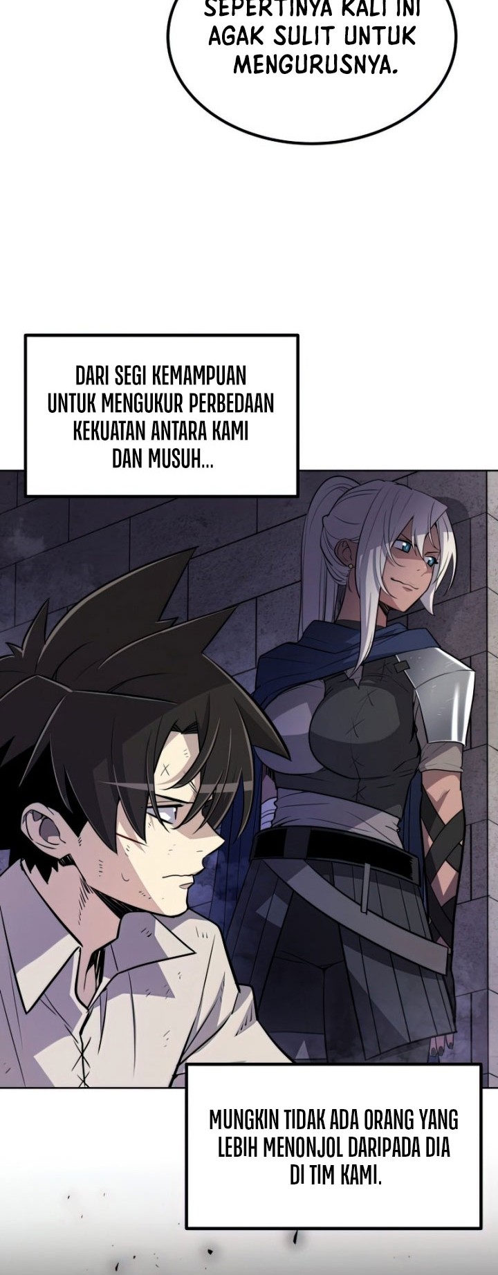 Overpowered Sword Chapter 36 Gambar 11