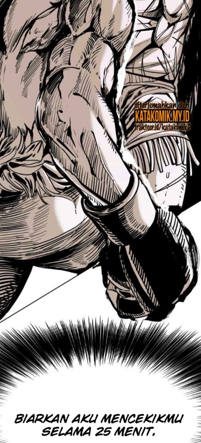 Shark Chapter 255.2 Gambar 10