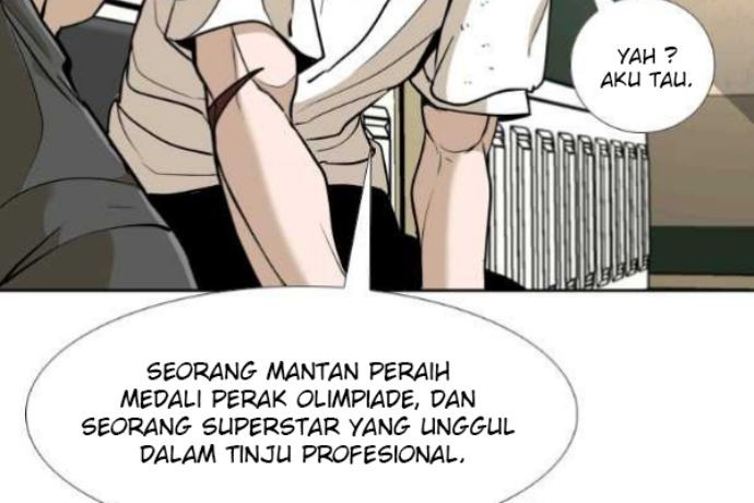 Shark Chapter 255.2 Gambar 19