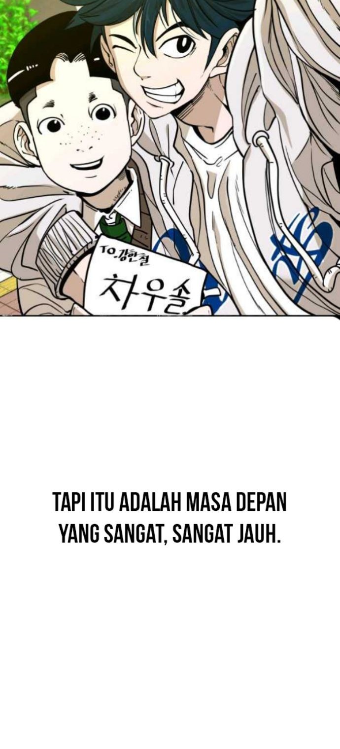 Shark Chapter 255.1 Gambar 4