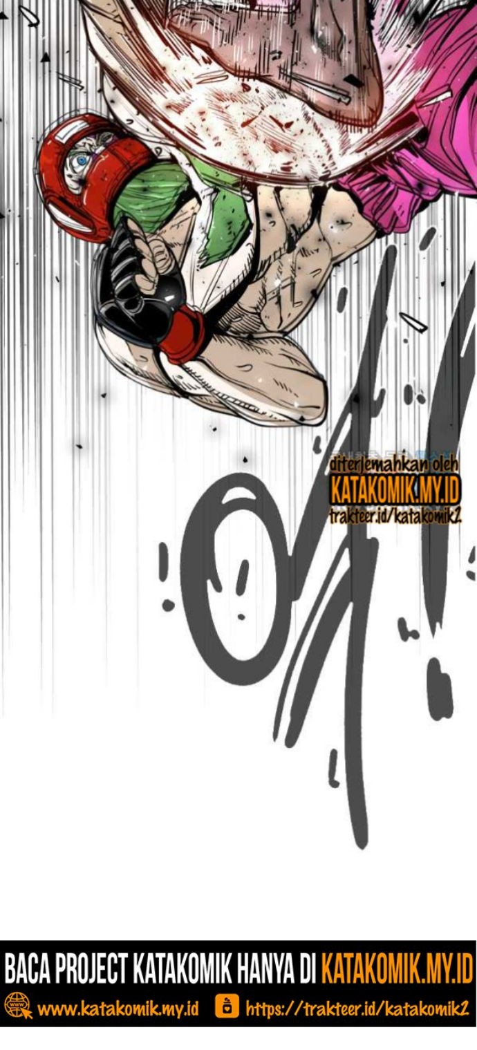 Shark Chapter 255.1 Gambar 10