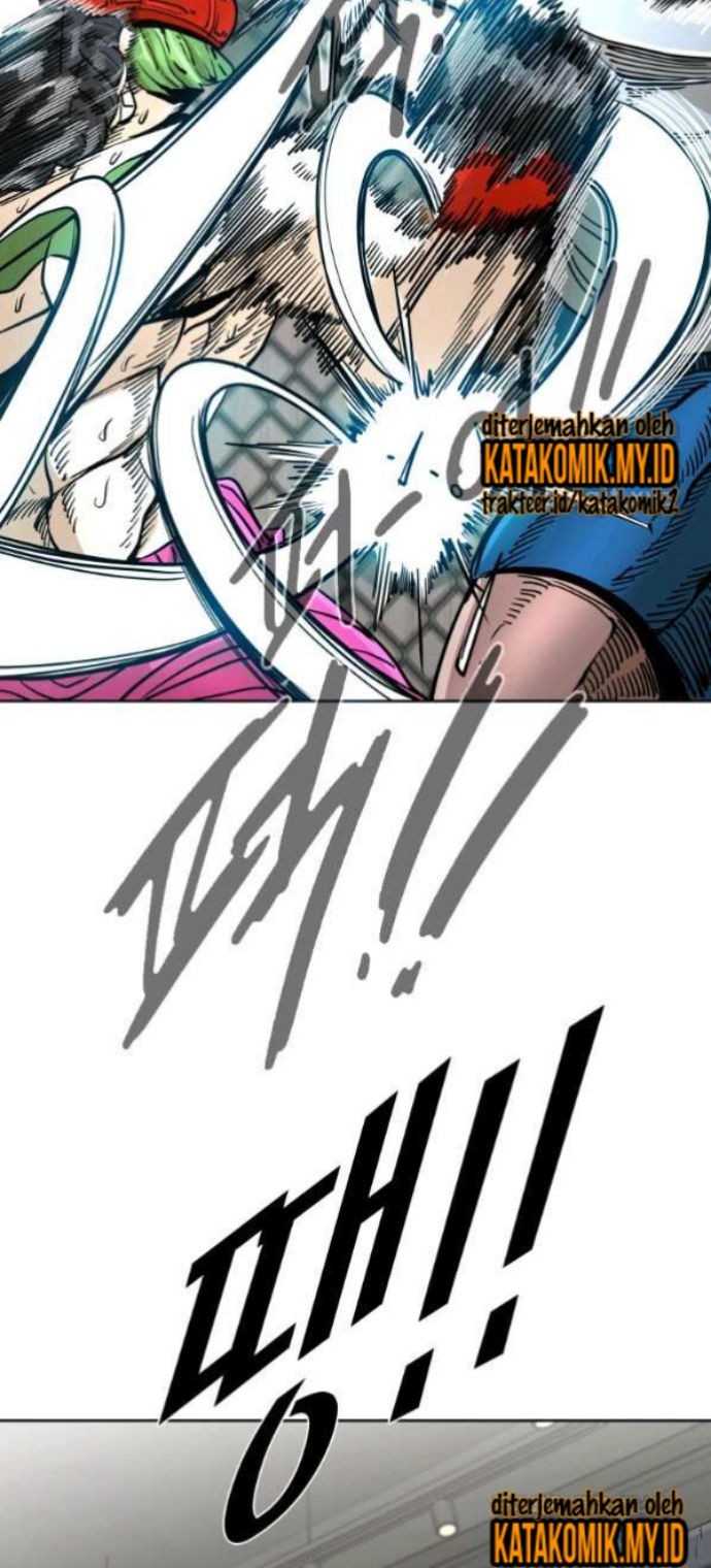 Shark Chapter 255.1 Gambar 13