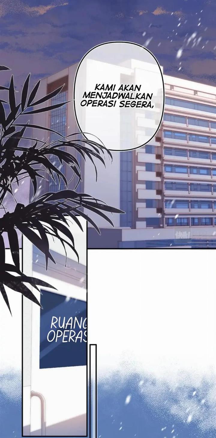 Hidden Love (Zhu Yi) Chapter 52 Gambar 15