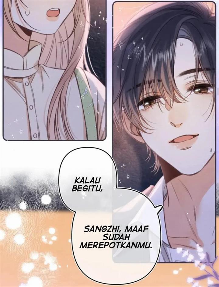 Hidden Love (Zhu Yi) Chapter 52 Gambar 12