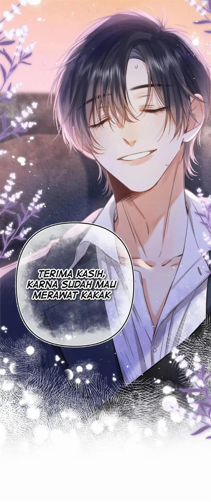 Hidden Love (Zhu Yi) Chapter 52 Gambar 13