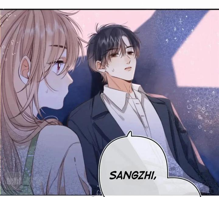 Hidden Love (Zhu Yi) Chapter 52 Gambar 7