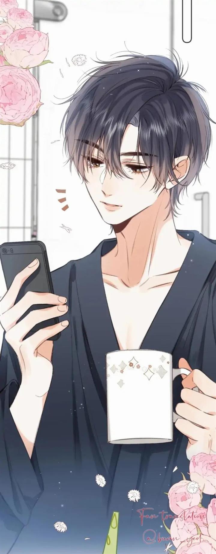 Hidden Love (Zhu Yi) Chapter 51 Gambar 12