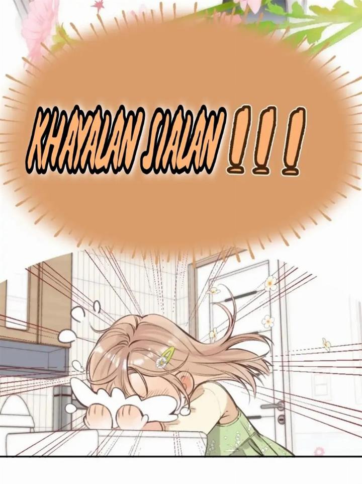 Hidden Love (Zhu Yi) Chapter 51 Gambar 27