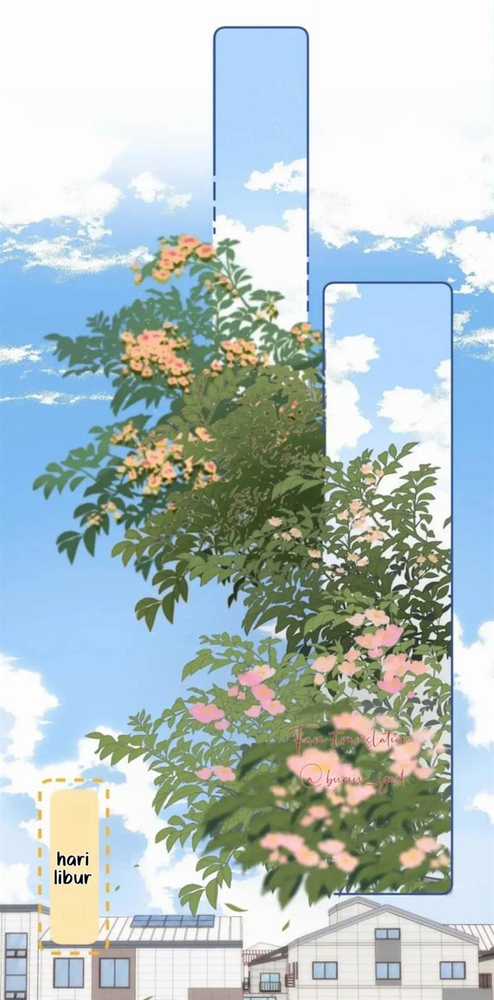 Hidden Love (Zhu Yi) Chapter 51 Gambar 21