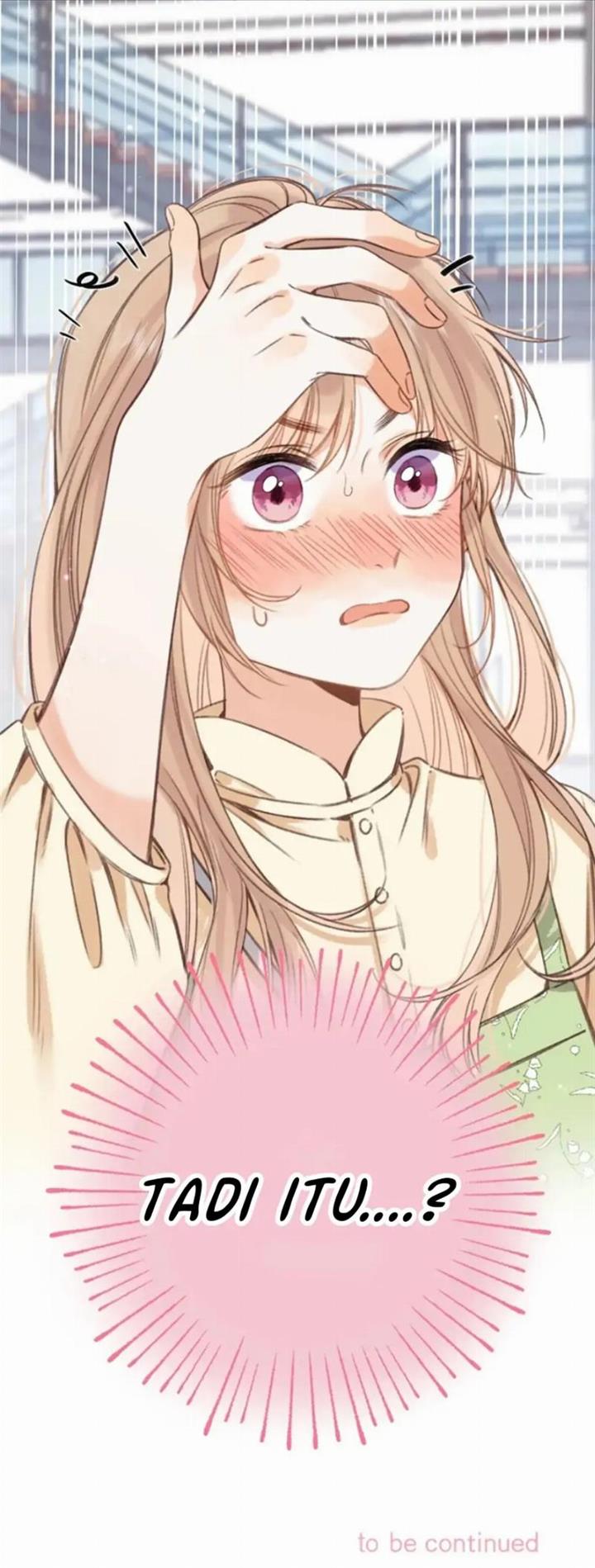 Hidden Love (Zhu Yi) Chapter 51 Gambar 44