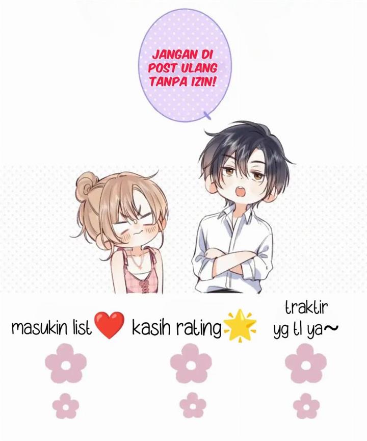 Hidden Love (Zhu Yi) Chapter 51 Gambar 48