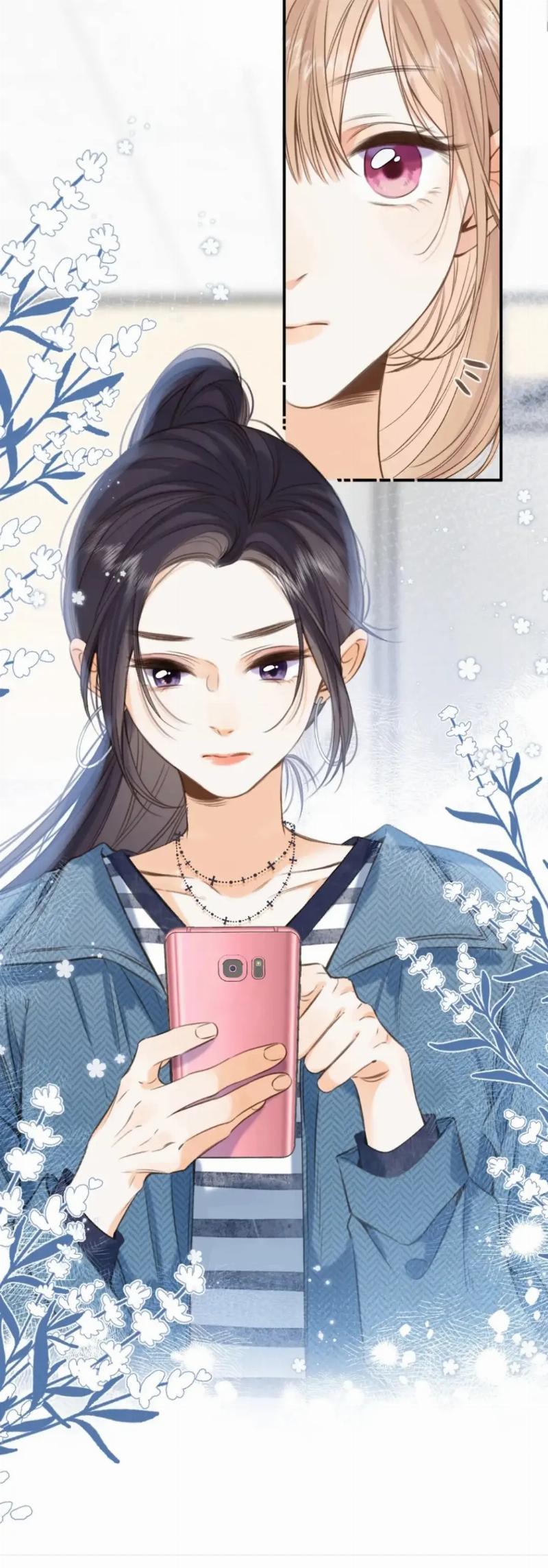 Hidden Love (Zhu Yi) Chapter 55 Gambar 13
