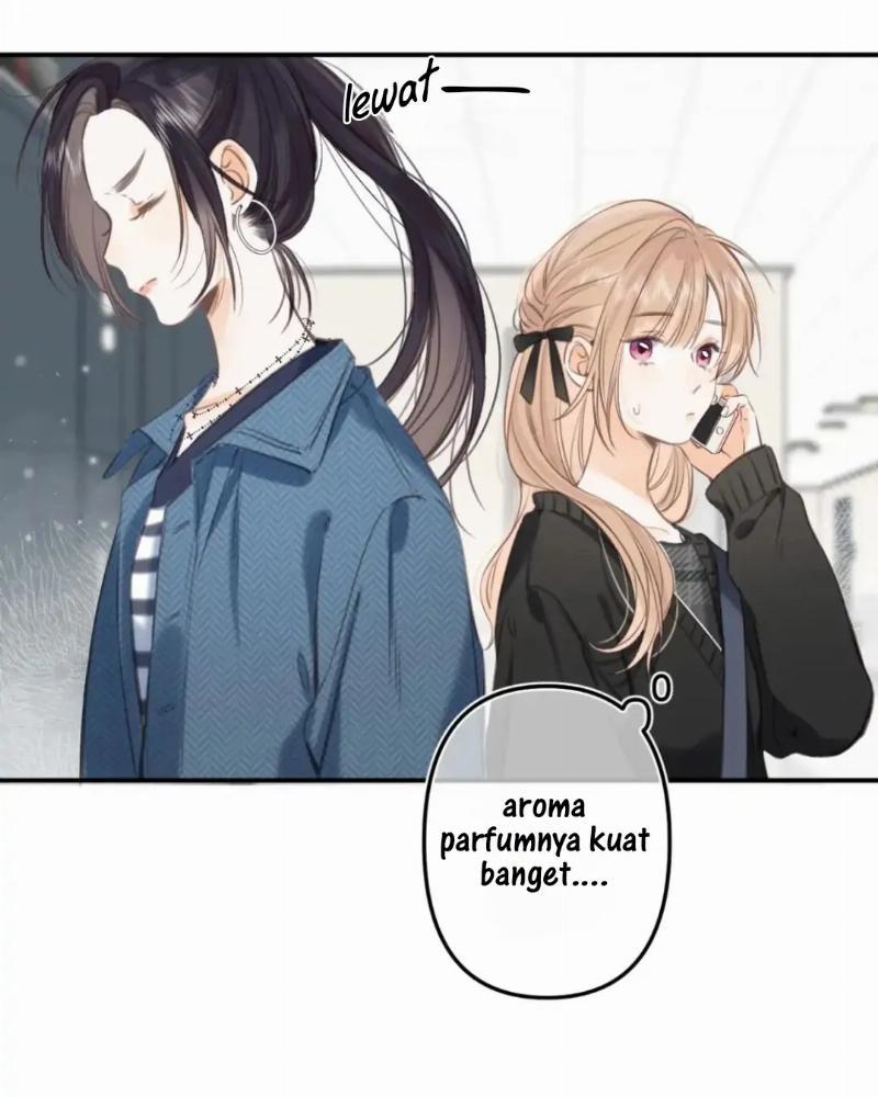 Hidden Love (Zhu Yi) Chapter 55 Gambar 14
