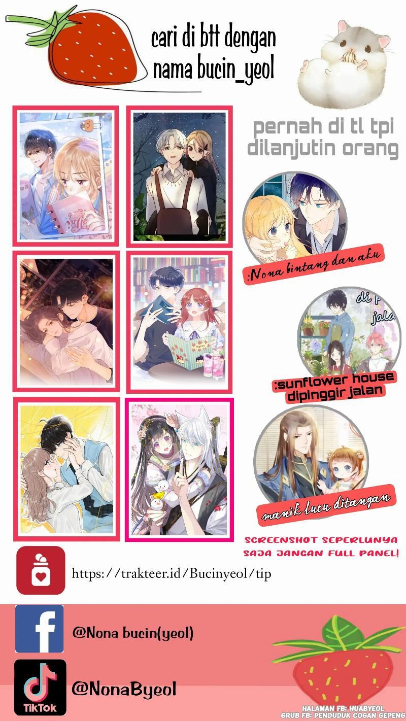 Manhua Hidden Love (Zhu Yi) Chapter 55 gambar nomor 2