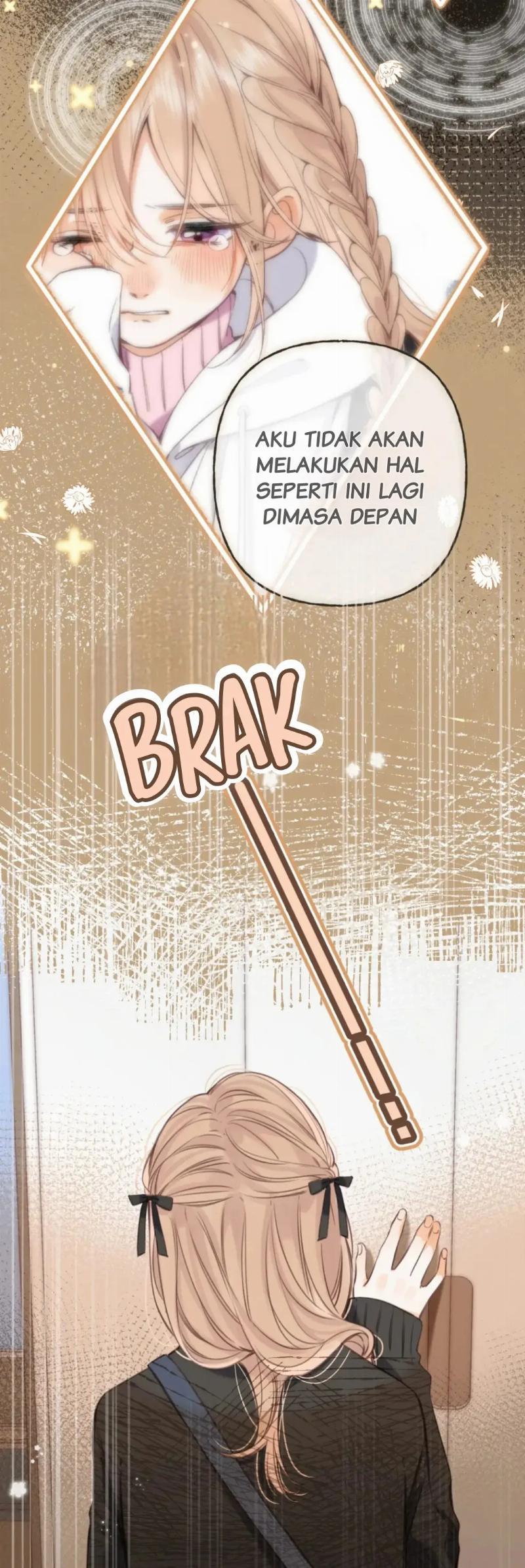 Hidden Love (Zhu Yi) Chapter 55 Gambar 33