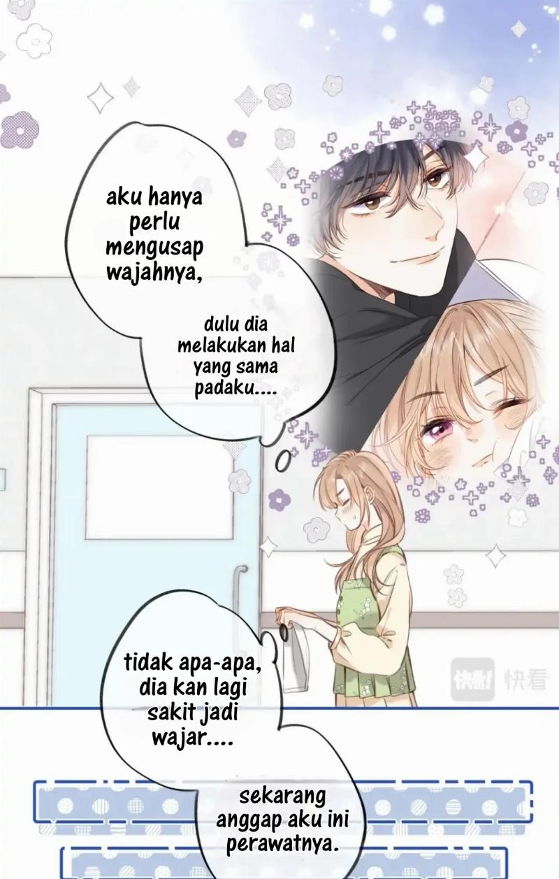 Hidden Love (Zhu Yi) Chapter 54 Gambar 10