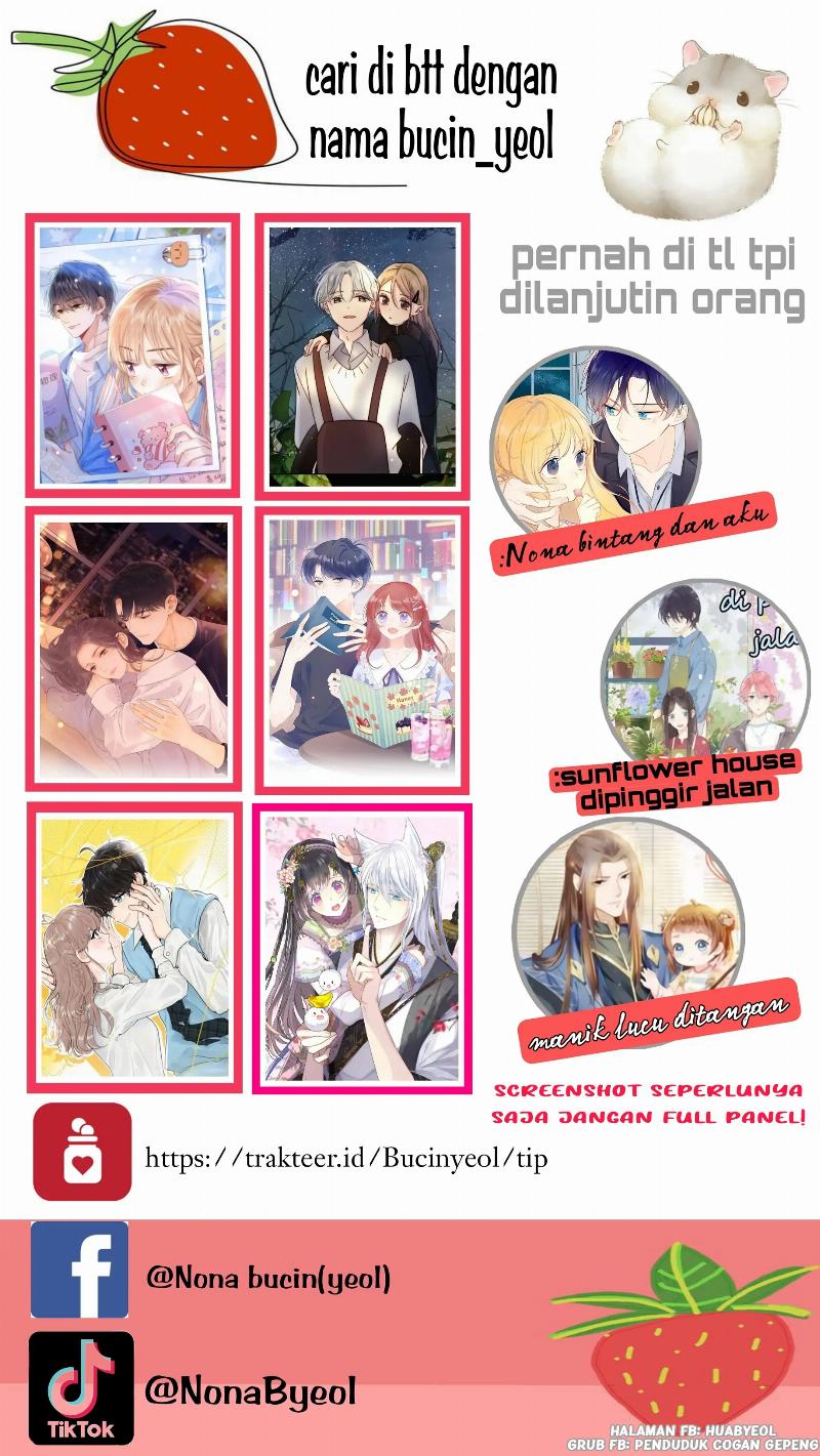 Manhua Hidden Love (Zhu Yi) Chapter 54 gambar nomor 2