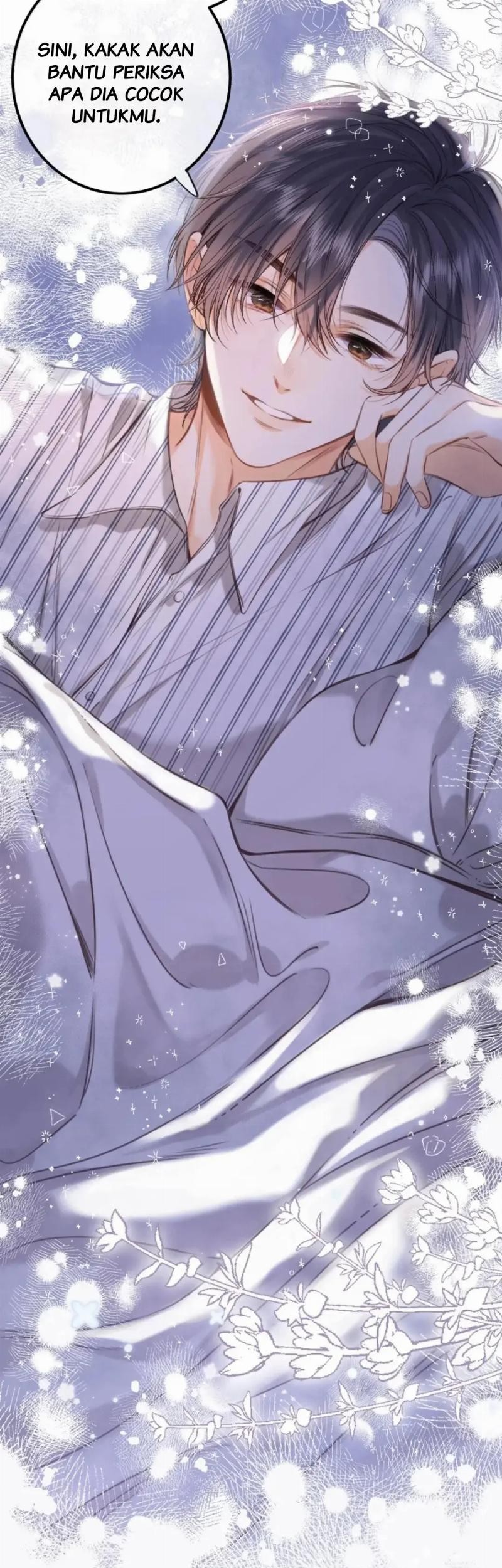 Hidden Love (Zhu Yi) Chapter 54 Gambar 38