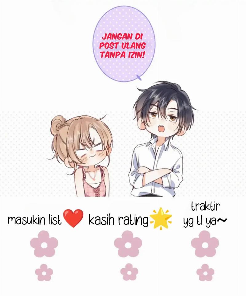 Hidden Love (Zhu Yi) Chapter 54 Gambar 41