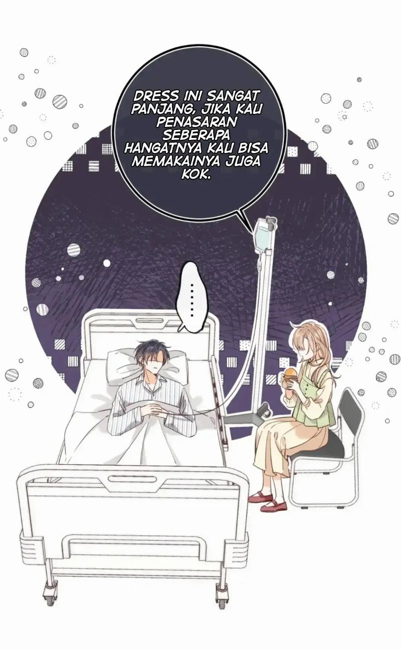 Hidden Love (Zhu Yi) Chapter 54 Gambar 3