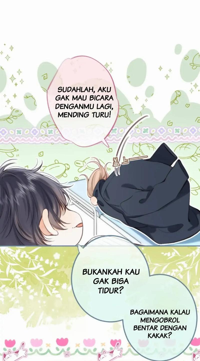 Hidden Love (Zhu Yi) Chapter 54 Gambar 35