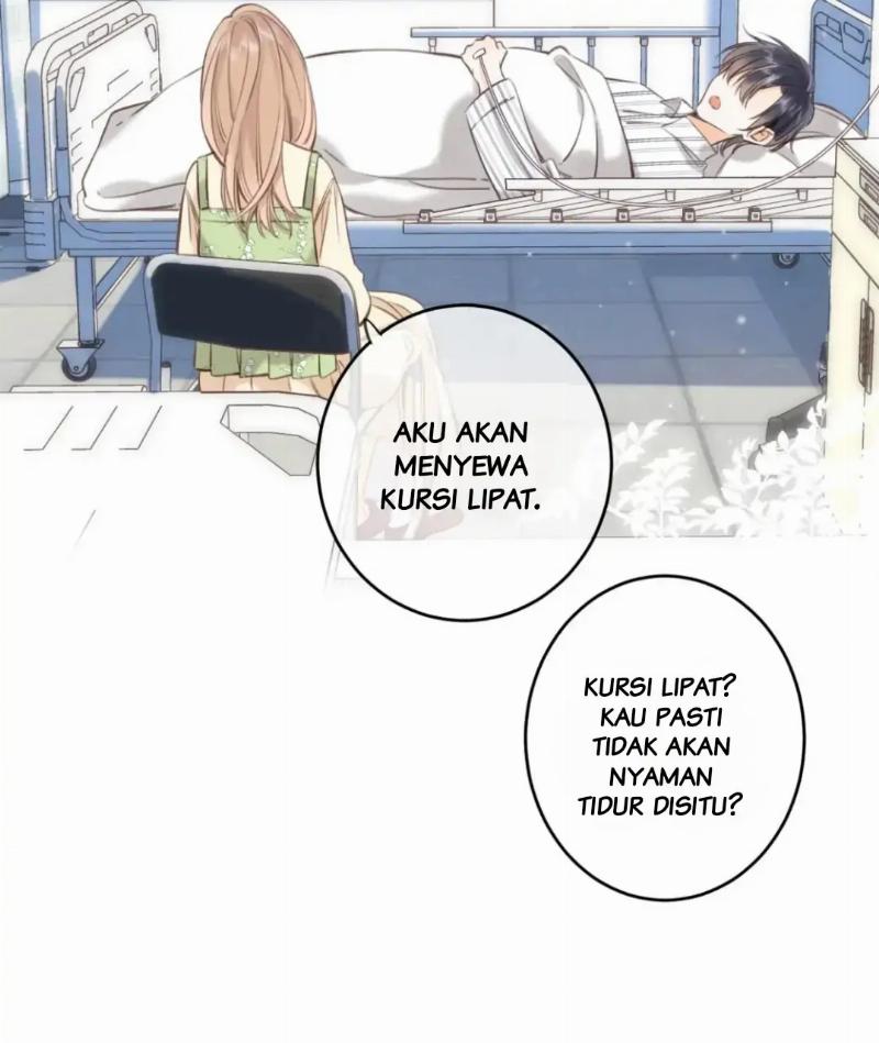 Hidden Love (Zhu Yi) Chapter 54 Gambar 5