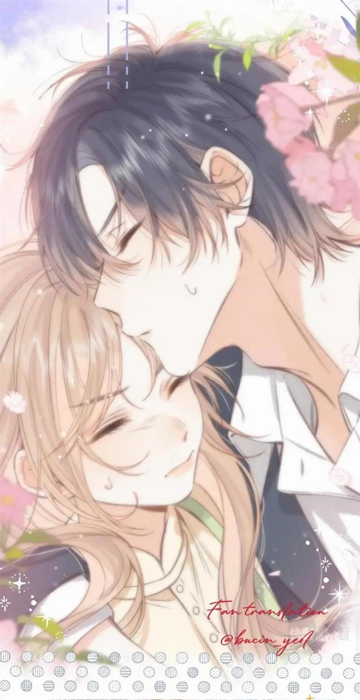 Hidden Love (Zhu Yi) Chapter 53 Gambar 14