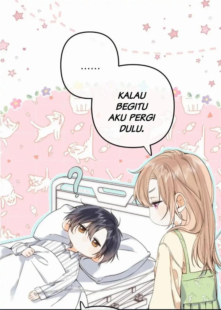 Hidden Love (Zhu Yi) Chapter 53 Gambar 11