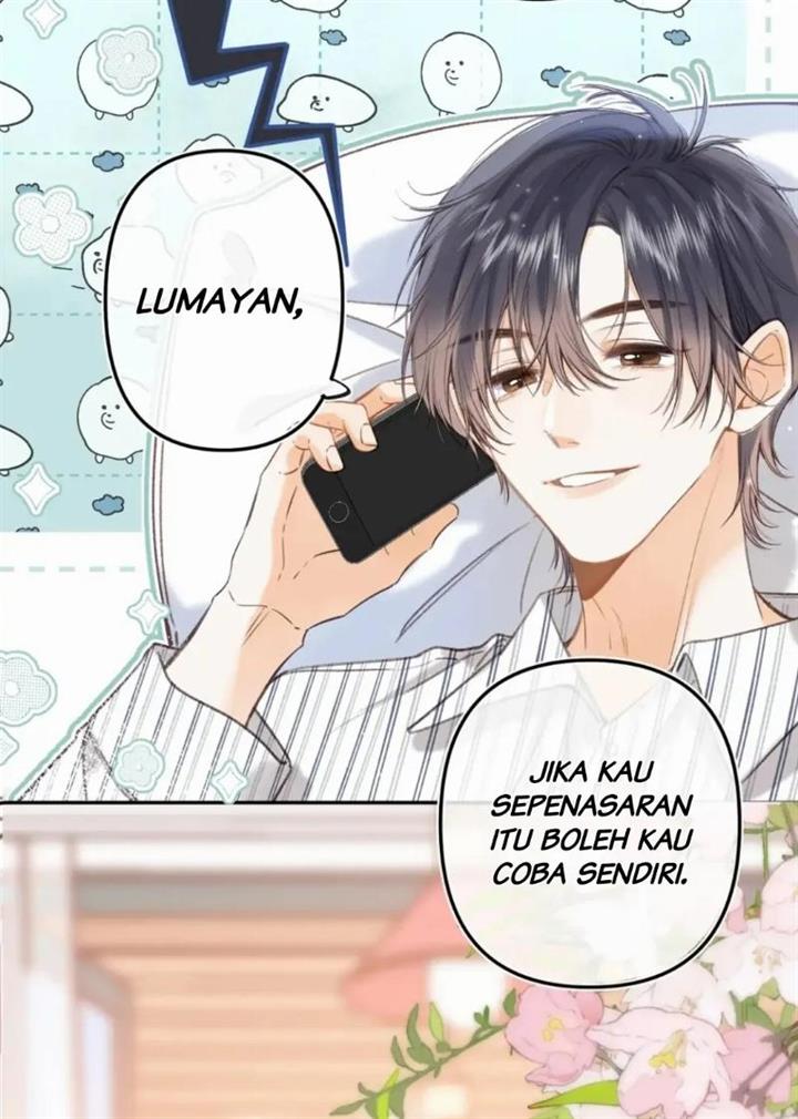 Hidden Love (Zhu Yi) Chapter 53 Gambar 20