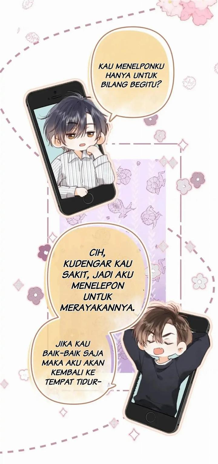 Hidden Love (Zhu Yi) Chapter 53 Gambar 23