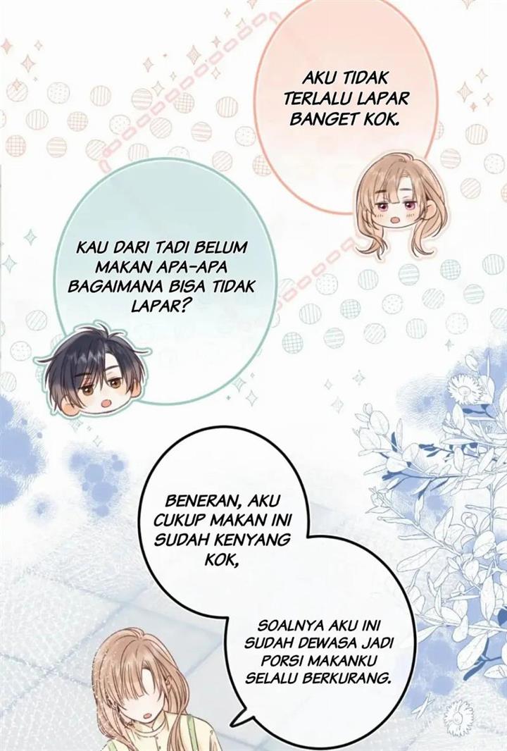 Hidden Love (Zhu Yi) Chapter 53 Gambar 35