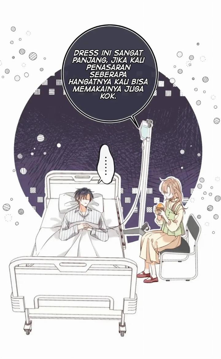 Hidden Love (Zhu Yi) Chapter 53 Gambar 41