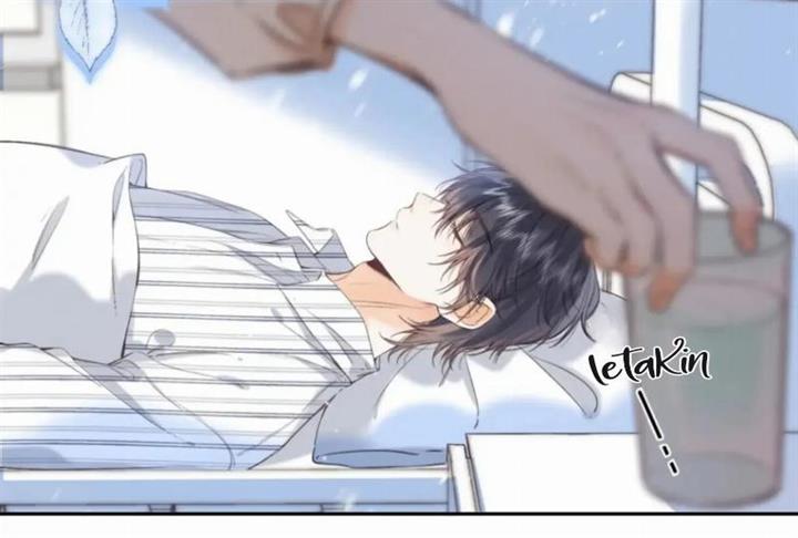 Hidden Love (Zhu Yi) Chapter 53 Gambar 7