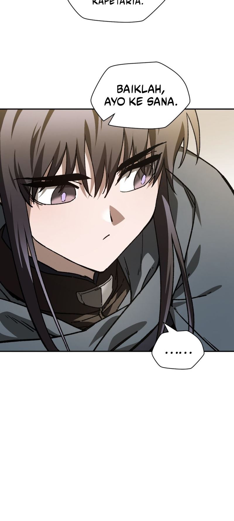 Helmut: The Forsaken Child Chapter 25 Gambar 40