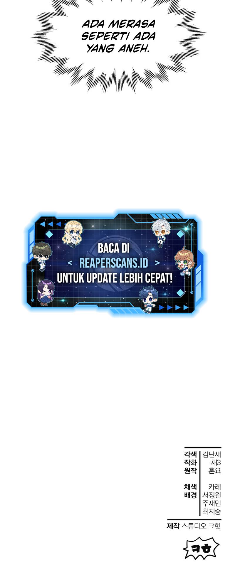 Helmut: The Forsaken Child Chapter 25 Gambar 51